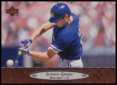 216 Shawn Green